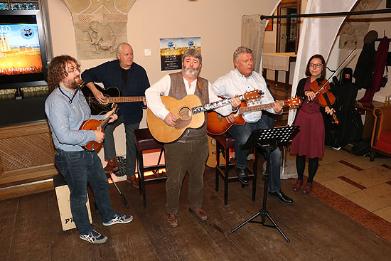 RA Big Band (&copy;Foto:Martin Schmitz)